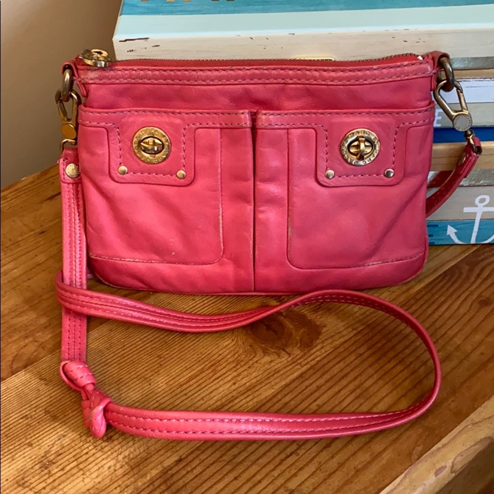 🎀 Vintage Marc Jacobs Crossbody🎀